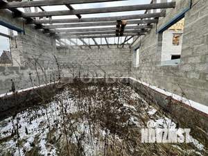 Дом 75м&sup2;, 2-этажный, участок 9 сот.  