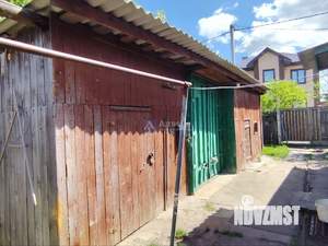 Дом 25м², 1-этажный, участок 6 сот.  