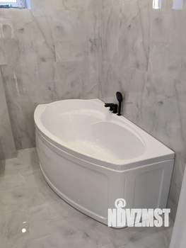 Дом 97м&sup2;, 1-этажный, участок 7 сот.  