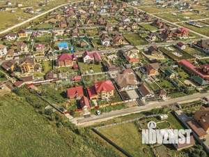 Дом 165м&sup2;, 2-этажный, участок 15 сот.  