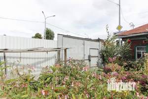 Дом 56м&sup2;, 1-этажный, участок 3 сот.  