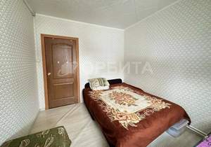 Дом 100м&sup2;, 2-этажный, участок 0 сот.  