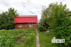 Дом 85м&sup2;, 2-этажный, участок 11 сот.  