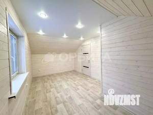 Дом 113м&sup2;, 2-этажный, участок 5 сот.  