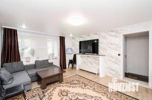 Дом 129м², 2-этажный, участок 4 сот.  