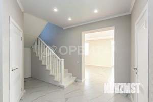 Дом 134м&sup2;, 2-этажный, участок 5 сот.  