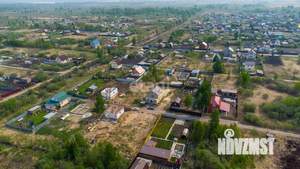 Дом 120м², 2-этажный, участок 8 сот.  