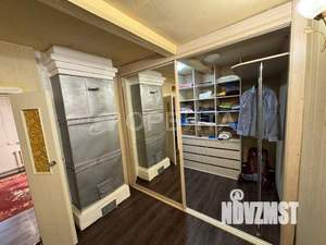 Дом 76м&sup2;, 2-этажный, участок 8 сот.  