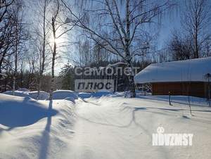 Дом 160м&sup2;, 2-этажный, участок 8 сот.  