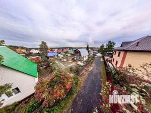 Дом 40м², 1-этажный, участок 7 сот.  