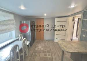 Дом 52м², 1-этажный, участок 6 сот.  