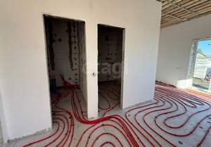 Дом 95м&sup2;, 1-этажный, участок 5 сот.  