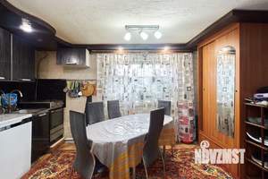 Дом 89м&sup2;, 1-этажный, участок 8 сот.  