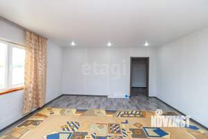 Дом 66м², 1-этажный, участок 10 сот.  