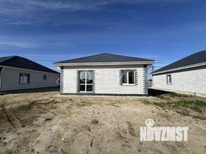 Дом 90м², 2-этажный, участок 6 сот.  