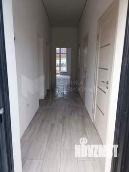 Коттедж 75м², 1-этажный, участок 6 сот.  