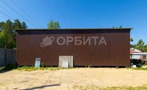 Дом 118м², 2-этажный, участок 0 сот.  