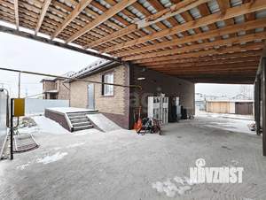 Дом 160м&sup2;, 2-этажный, участок 7 сот.  