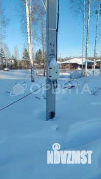 Дом 140м&sup2;, 2-этажный, участок 8 сот.  