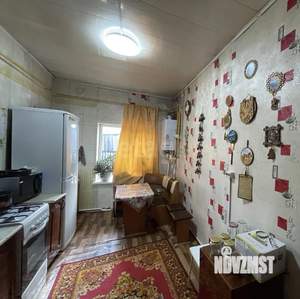 Дом 95м², 1-этажный, участок 12 сот.  