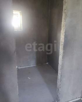 Дом 102м&sup2;, 1-этажный, участок 6 сот.  