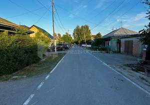 Дом 78м&sup2;, 1-этажный, участок 6 сот.  