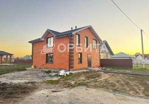 Дом 157м², 2-этажный, участок 0 сот.  