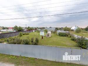 Дом 50м², 1-этажный, участок 15 сот.  