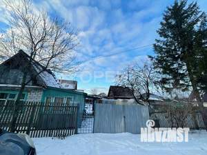 Дом 30м&sup2;, 2-этажный, участок 8 сот.  