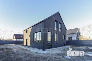 Дом 212м&sup2;, 2-этажный, участок 7 сот.  