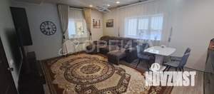 Дом 117м², 2-этажный, участок 8 сот.  