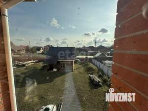 Дом 179м², 2-этажный, участок 15 сот.  