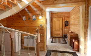 Дом 150м², 2-этажный, участок 6 сот.  