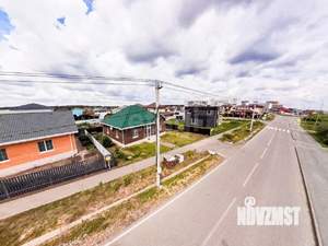 Дом 101м&sup2;, 1-этажный, участок 5 сот.  