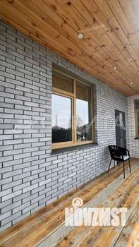Дом 152м², 2-этажный, участок 9 сот.  