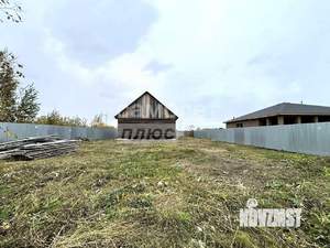 Дом 100м², 1-этажный, участок 9 сот.  