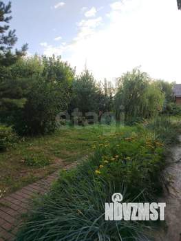 Дом 300м&sup2;, 3-этажный, участок 11 сот.  