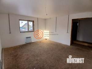 Дом 74м&sup2;, 1-этажный, участок 4 сот.  