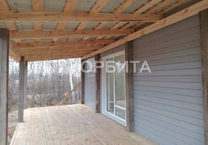 Дом 103м&sup2;, 2-этажный, участок 0 сот.  