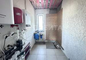 Дом 105м², 2-этажный, участок 0 сот.  