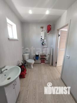 Дом 66м², 1-этажный, участок 5 сот.  