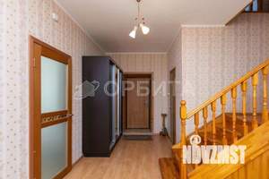 Дом 216м², 2-этажный, участок 7 сот.  