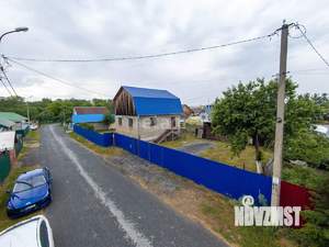 Дом 148м², 1-этажный, участок 17 сот.  