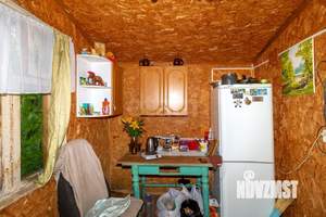 Дом 55м², 2-этажный, участок 4 сот.  
