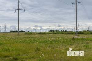 Дом 121м², 1-этажный, участок 9 сот.  