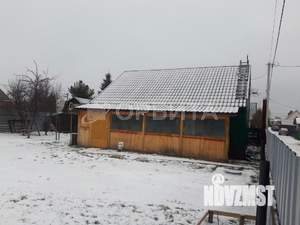 Дом 75м&sup2;, 2-этажный, участок 5 сот.  