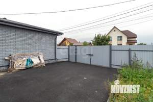 Дом 138м², 2-этажный, участок 5 сот.  