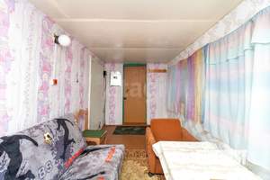 Дача 20м², 1-этажный, участок 4 сот.  