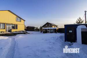 Дом 200м&sup2;, 2-этажный, участок 12 сот.  