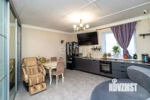 Дом 129м², 2-этажный, участок 10 сот.  